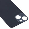 iPhone 13 Mini Back Glass Replacement (Black)