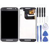 Moto G (3rd Gen) XT1541/XT1542 Black LCD Touch Screen Digitizer