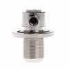 UHF SO239 Female Right Angle RF Connector for RG58/LMR195
