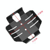 For Harley Davidson Pan America 1250 / 1250 Special 2021 Motorcycle Ignition Coil Protective Cover(Black)