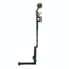 iPad 9.7" (2017) Home Button Flex Cable - White (A1822/A1823)