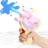 3 PCS Cartoon Shape Children Water Spray Toys, Spec: Rocket