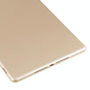 iPad 9.7" (2017) A1823 4G Gold Battery Back Cover