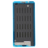 Xiaomi Mi Max 3 Middle Frame Bezel - White