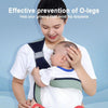 Baby Carrier Front Sling Carrier Portable Baby Carrier(Green)