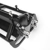 Bicycle Rack Cycling Equipment Accessories Mountain Bike Rear Shelf, Style: Luxury Model Box