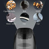 HL-003 Car Wireless Portable High-Power Vacuum Cleaner Home Pet Hair Vacuum Cleaner(White)