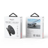 Yesido C126 Car Center Console Magsafe Magnetic Phone Holder(Black)