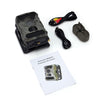 S880 5MP IR Night Vision Security Hunting Trail Camera, Sunplus 5330 Program, 100 Degree Wide Angle,110 Degree PIR Sensing Angle
