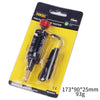 7533 Automobile Spark Plug Test Pen Automobile Electricity Tester