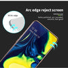 PINWUYO 9H 3D Curved Tempered Glass Film for XIAOMI Mi 9SE black
