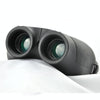 Visionking BL8x22 Multi-function Outdoor Waterproof High Definition Night Vision Telescope Binoculars(Black)