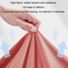 Women Square Neck Tight Quick-drying Yoga Short-sleeved Jumpsuit, Size: L(Rose Pink)