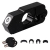 Electric Scooter Handlebar Lock For Xiaomi Mijia M365(Black)