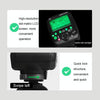 For Sony YONGNUO YN560-TX Pro High-speed Synchronous TTL Trigger Wireless Flash Trigger