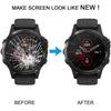 Garmin Fenix 5 LCD Screen & Digitizer Assembly (Silver)
