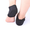 Heel Warm Protective Cover, Size:S 33-36