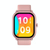 Zeblaze GTS 3 Pro IP68 1.97inch HD Fitness Smart Watch(Pink)