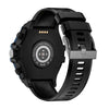 LC18 1.53 inch IP67 BT5.0 Sport Smart Watch with Earbuds, Support Bluetooth Call / Sleep / Blood Oxygen / Heart Rate / Blood Pressure Health Monitor(Blue)