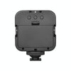 YELANGU LED01 49 LED Video Light for Camera / Video Camcorder (Black)