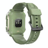 PG333 1.91 inch Waterproof Smart Sports Watch Support Heart Rate Monitoring / Blood Pressure Monitoring(Green)