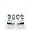 M12x1.25mm(4+2)0225 Car Tire Nut Anti-theft Lock