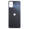Motorola Moto E22i Back Cover Replacement (Deep Blue)