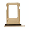 iPhone 11 SIM Card Tray, Yellow - Replacement Part