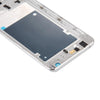 Xiaomi Mi 5s Battery Cover - Silver