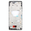 Moto G Stylus 5G 2024 Front Housing LCD Frame Bezel (Gold)