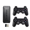 M16 3D HD 4K HDMI Video Game Console, Memory: 64G