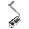 iPhone 16 Pro Front Camera Replacement
