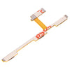 Vivo X27 Power & Volume Button Flex Cable