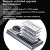 T20 AI Intelligent Desoldering Station (US Plug)