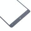 iPad Mini 5 White Front Glass Lens with OCA Adhesive