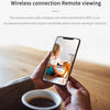 Mini WiFi Camera 1080P HD Cube Cam - Night Vision & Motion Detection