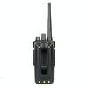 RETEVIS RT48 2W 16CHS Waterproof FRS Handheld Walkie Talkie, US Plug(Black)