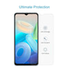 0.26mm 9H 2.5D Tempered Glass Film For vivo Y72T / iQOO Z5x / iQOO Z6x / Y73t / Y75s