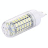 G9 5.5W 69 LEDs SMD 5730 LED Corn Light Bulb, AC 100-130V (White Light)