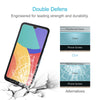 10 PCS 0.26mm 9H 2.5D Tempered Glass Film For Alcatel 1L Pro 2021