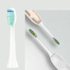 2 PCS Electric Toothbrush Head for imay P8 P9 P10 P11 P15 P20, Color: White