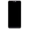 Asus Zenfone Max Pro (M2) ZB631KL Black LCD Screen & Digitizer Assembly