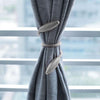 Fashion Adornments Creative Curtain Tie Rope(Grey)