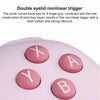 8bitdo Orion Youth Edition Wireless Bluetooth Game Controller(Pink)