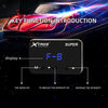 For Audi A2 2000-2005 Car Potent Booster Electronic Throttle Controller