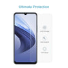 0.26mm 9H 2.5D Tempered Glass Film For vivo iQOO U3x