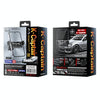 WK WA-S56 K Captain Speed Series Mechanic Car Air Outlet Phone Holder