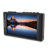 FEELWORLD FW450 1280x800 4.5 inch LCD Screen HDMI 4K Input Loop Out Camera Monitor