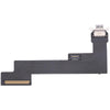 iPad Air 5 (2022) Charging Port Flex Cable (Starlight)
