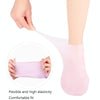 Moisturizing And Rejuvenating Sole Function Socks, Size: S(White)